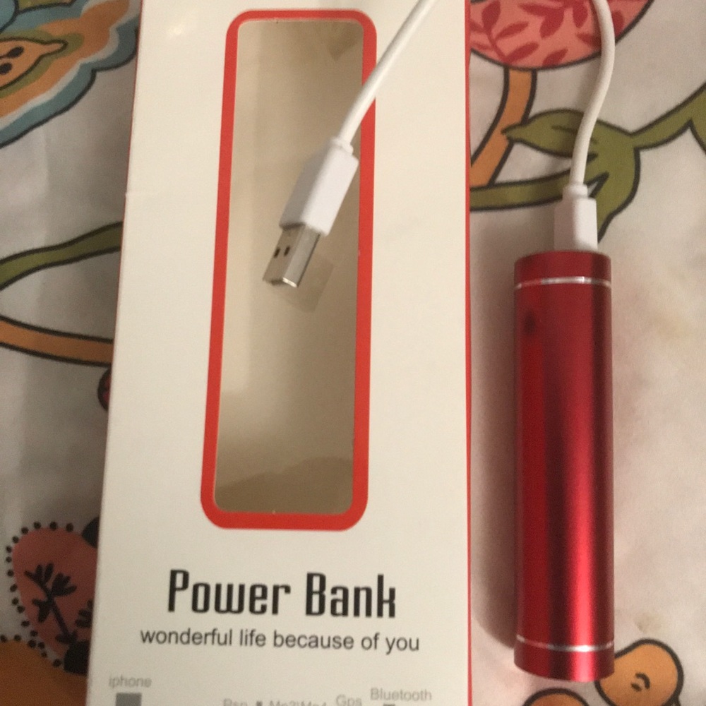 Power Bank - Picture 5 of 8